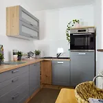 Appartamento Zeitreise Görlitz