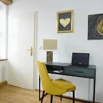 Zeitreise Appartamento