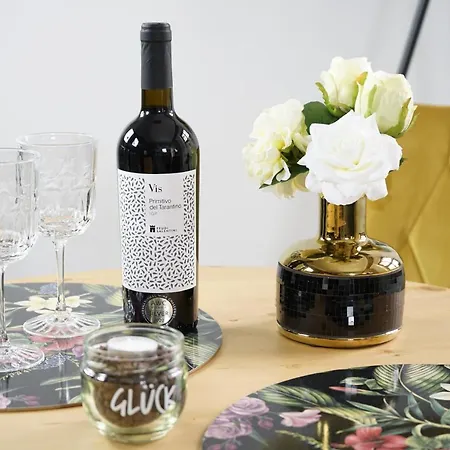 Appartement Zeitreise Görlitz