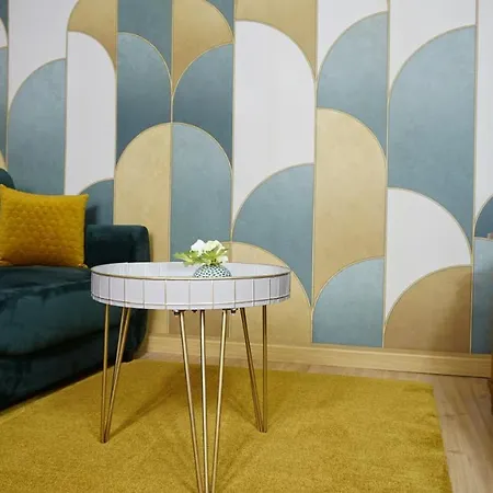 Apartment Zeitreise