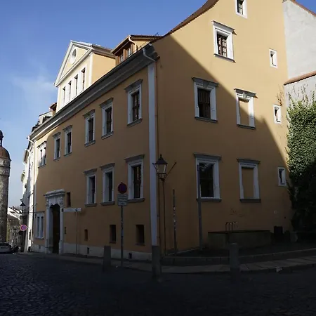 Zeitreise I - Zauberhafte Altstadtmomente Erleben * Görlitz