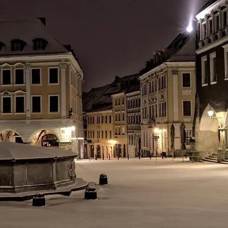 Zeitreise Appartement *