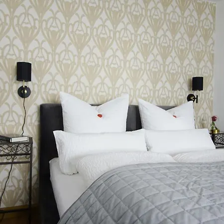 Zeitreise Apartment