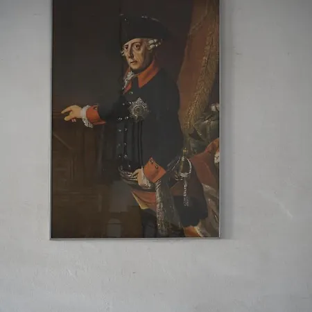 Apartment Zeitreise *