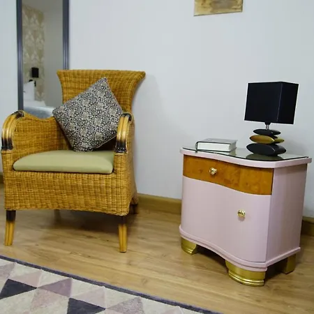 Apartment Zeitreise *