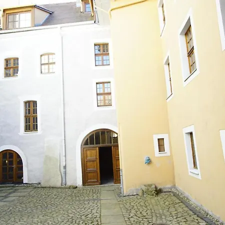 Apartment Zeitreise *