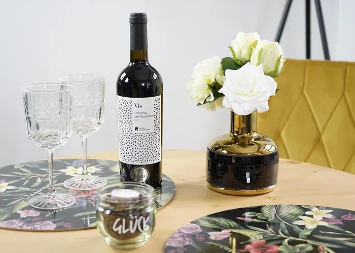 Apartman Zeitreise Görlitz