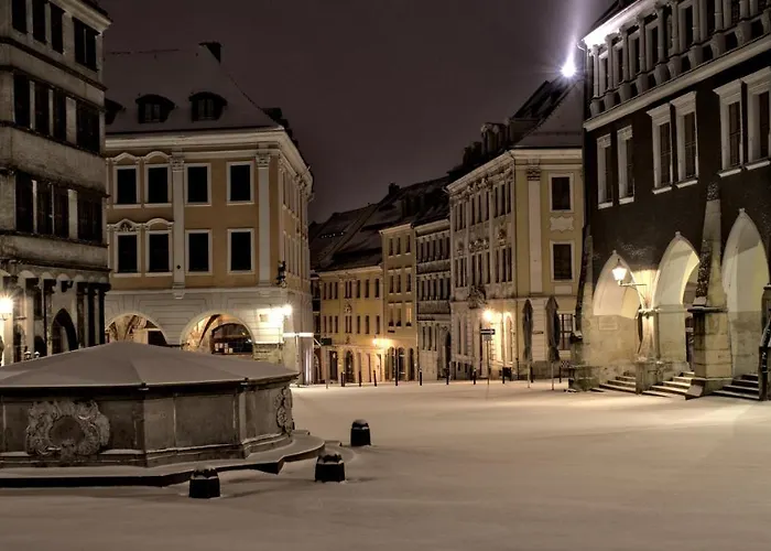 Zeitreise Apartman *