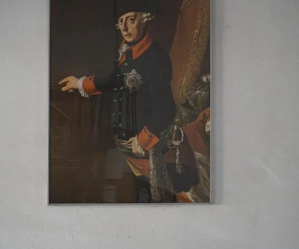 Apartman Zeitreise *