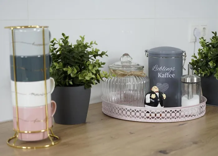 Zeitreise Apartman *