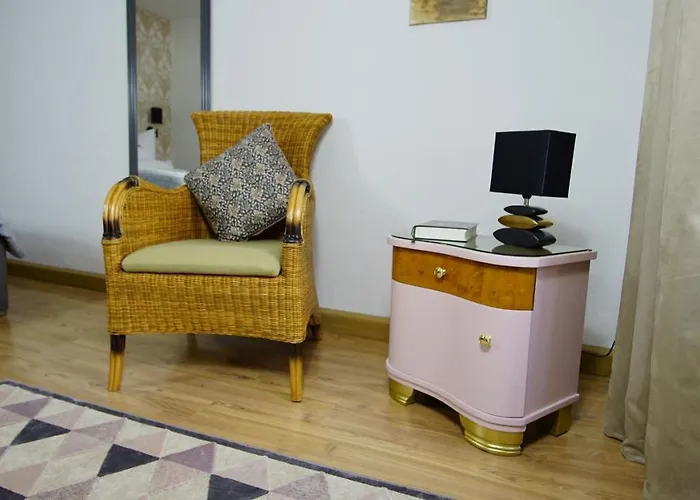 Apartman Zeitreise *