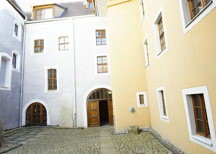 Apartman Zeitreise *